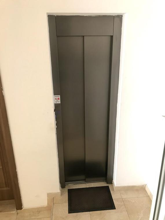 Luqa Apartment - 5 Mins From Airport מראה חיצוני תמונה