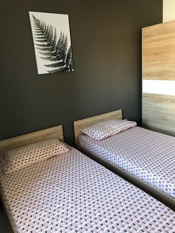 Luqa Apartment - 5 Mins From Airport מראה חיצוני תמונה