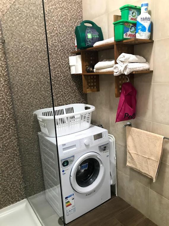 Luqa Apartment - 5 Mins From Airport מראה חיצוני תמונה