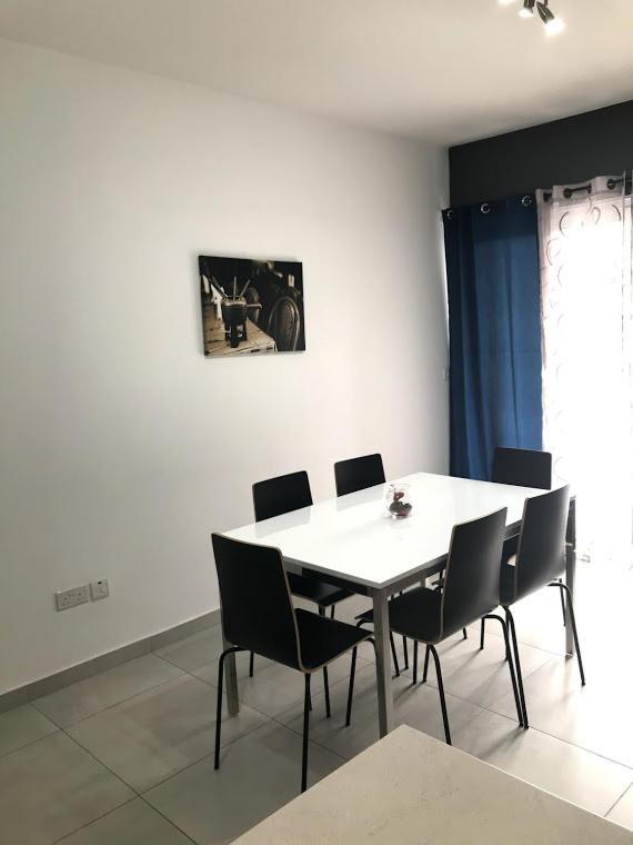 Luqa Apartment - 5 Mins From Airport מראה חיצוני תמונה