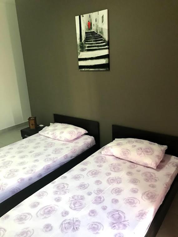 Luqa Apartment - 5 Mins From Airport מראה חיצוני תמונה